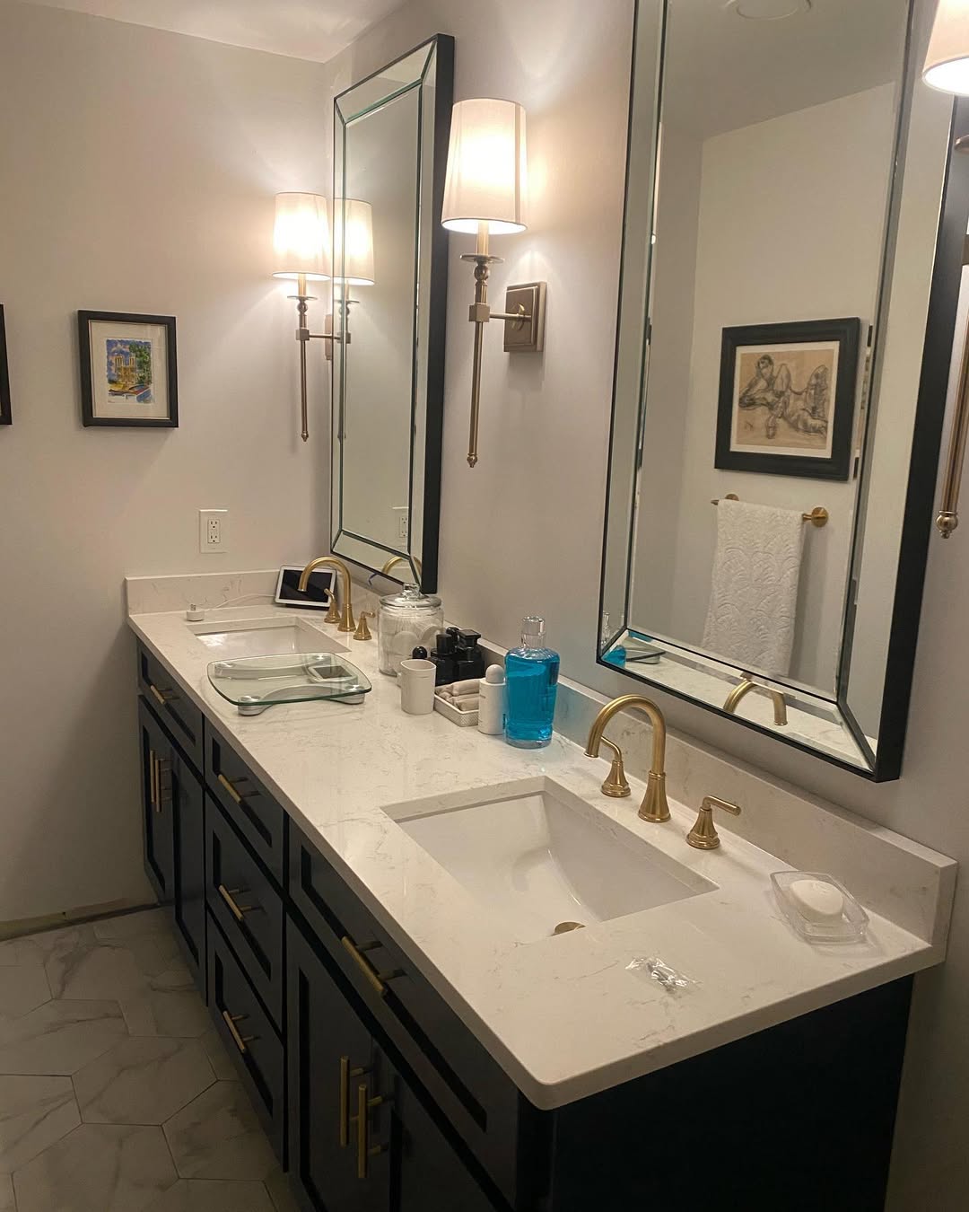 Home Bathroom