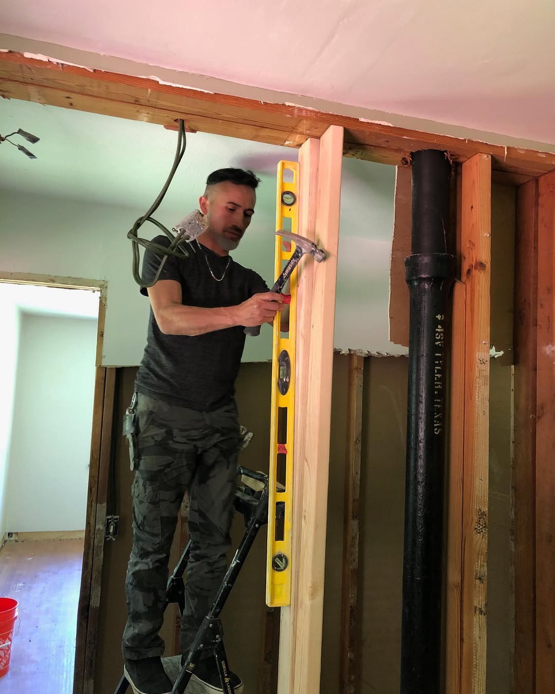 House Remodeling